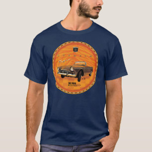 sunbeam tiger T-Shirt