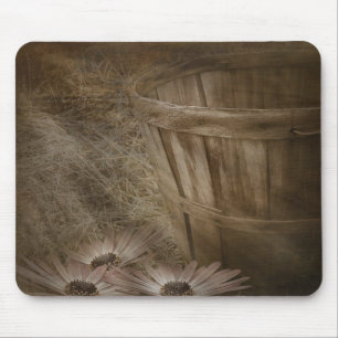 Sunbeams Mouse Mat
