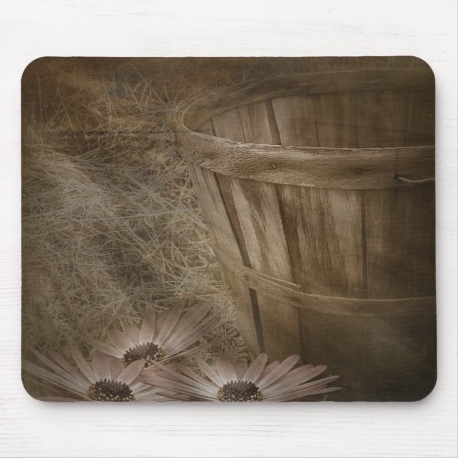 Sunbeams Mouse Mat (Front)