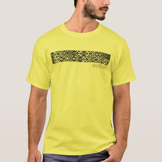SUNBOX Official T-Shirt