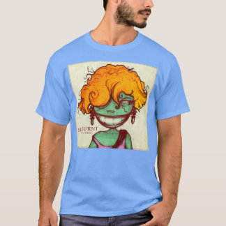 Sunburnt T-Shirt