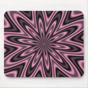 Sunburst Daisy Mouse Mat