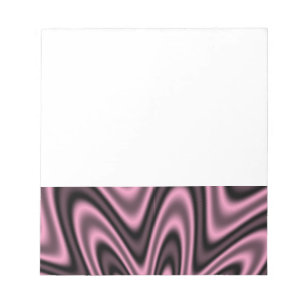 Sunburst Daisy Notepad