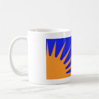 Sunburst - Na Fianna Eireann