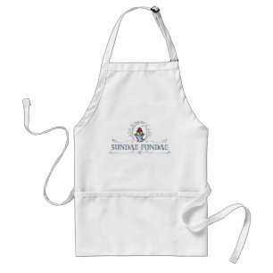 Sundae FUN Standard Apron