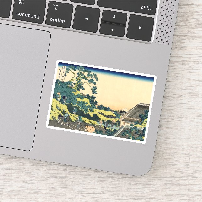 Sundai, Edo (Detail)