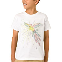 Sundance Kid's Shirt