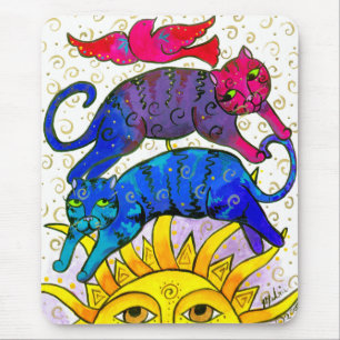Sundance Mouse Mat