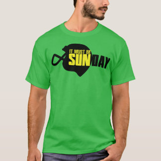 Sunday 1 T-Shirt