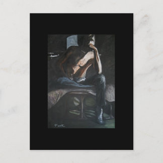 Sunday Afternoon Postcard