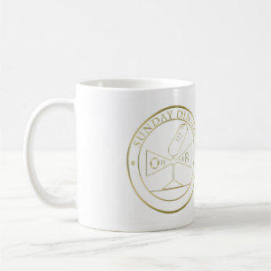 Sunday Dinner Coffee Mug