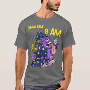 Sunday Drool T-Shirt