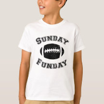Sunday Funday Football