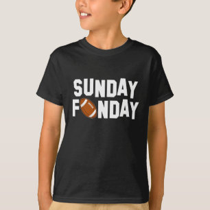 Sunday Funday! T-Shirt