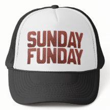 Sunday Funday