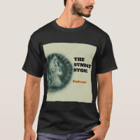 Sunday Stoic T Shirt