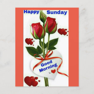 Sunday wishes