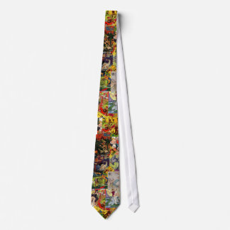 Sunday's Best Tie