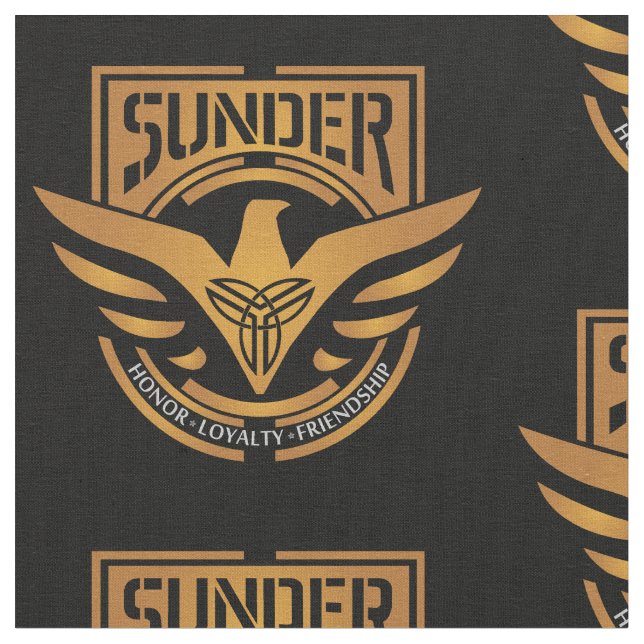 Sunder Cotton Twill Fabric (Close Up)