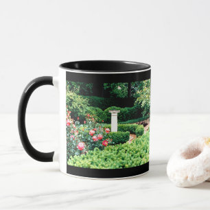 Sundial Mug