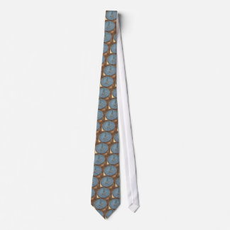 Sundial Tie