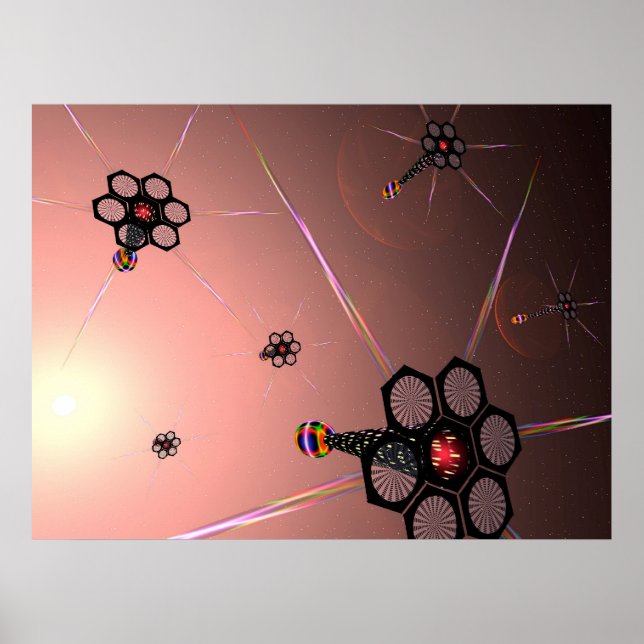 Sundivers Poster (Front)