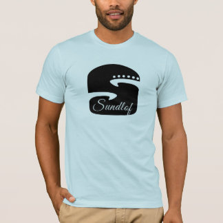 Sundlof Guitars Logo Tee