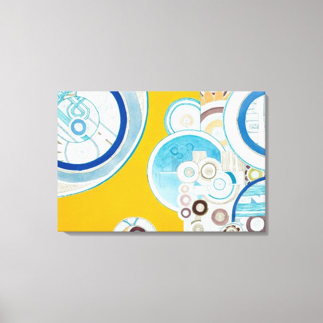 Sundog Canvas (Front)