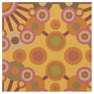 Sundown BD Fabric