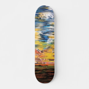 Sundown Skateboard