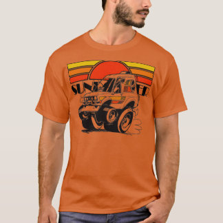 sundowner T-Shirt