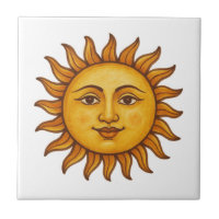 Sunface