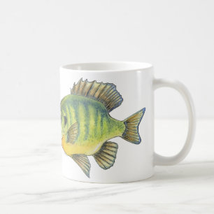 Sunfish Coffee Mug