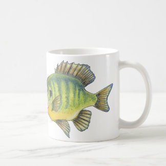 Sunfish Coffee Mug