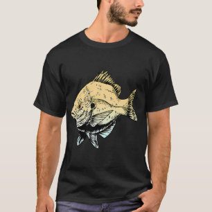 Sunfish in Soft Colours T-Shirt