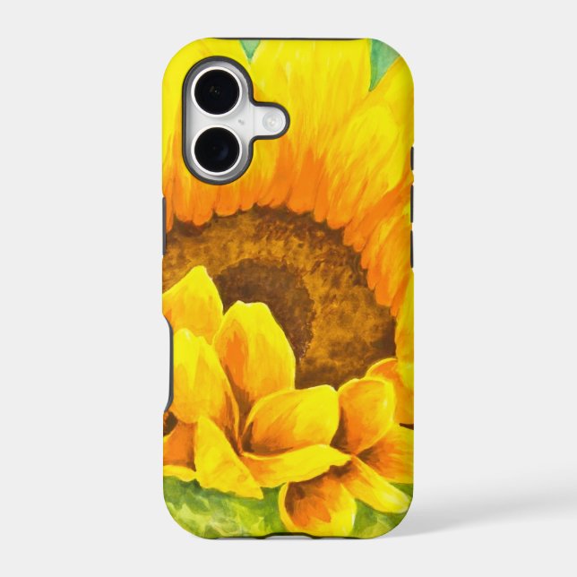 Sunflower (Back)