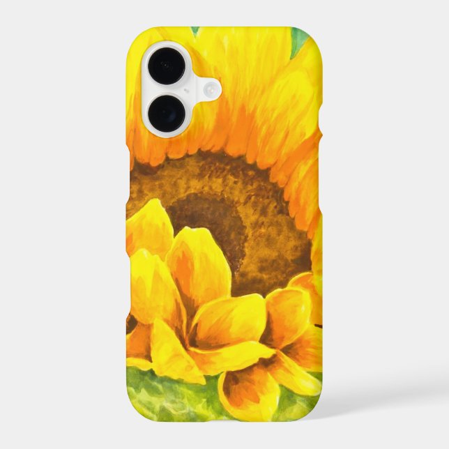 Sunflower (Back)