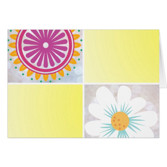 Sunflower (Front Horizontal)