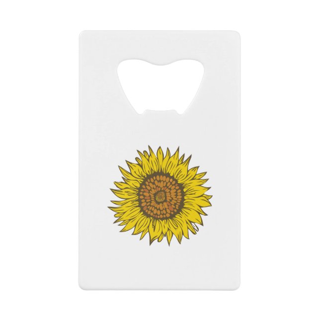 sunflower (Front)