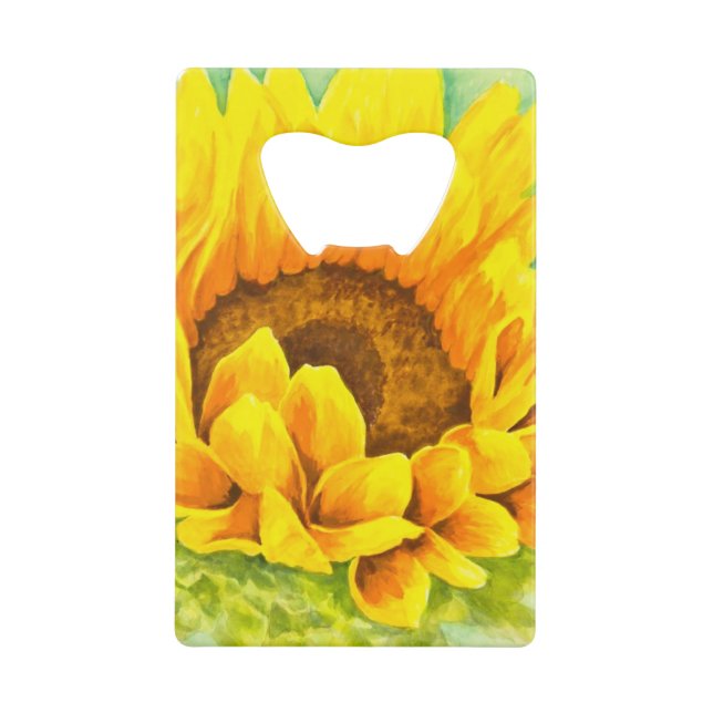 Sunflower (Front)