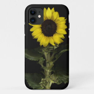Sunflower 11 iPhone 11 case