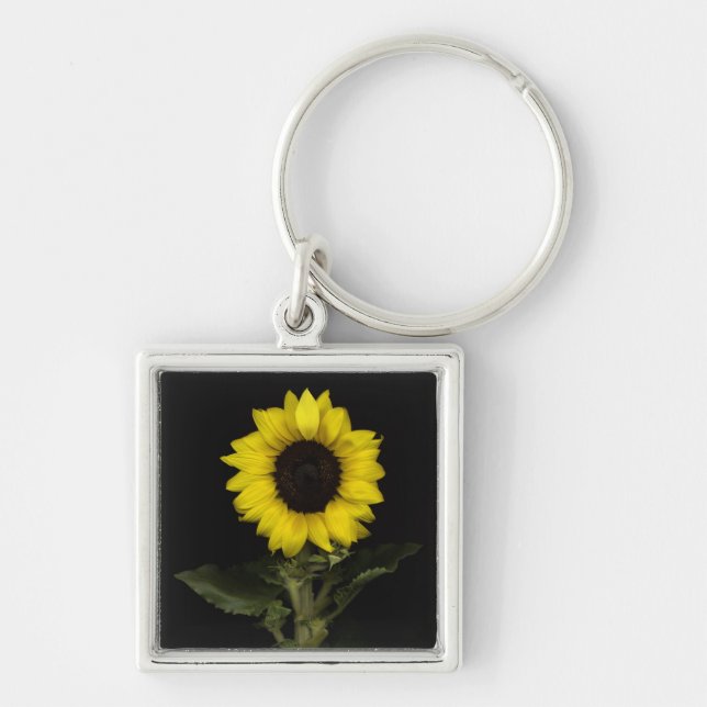 Sunflower 11 key ring (Front)