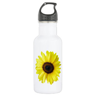 Sunflower 532 Ml Water Bottle