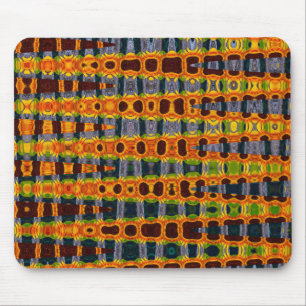 Sunflower Abstract 2, 2016 (photo)   SVP Images Mouse Mat
