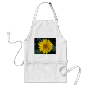 Sunflower Apron