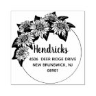 Sunflower Arch Name & Address