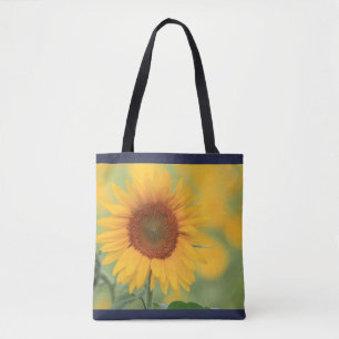 Sunflower bag