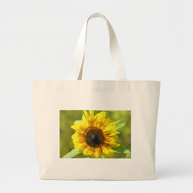 Sunflower Bag (Front)