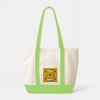 Sunflower Bag