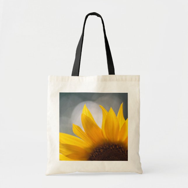 Sunflower bag (Front)